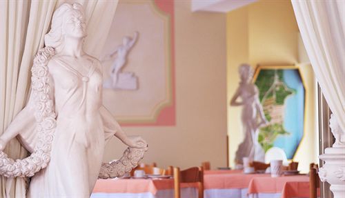 Hotel Marina Bardolino Buitenkant foto