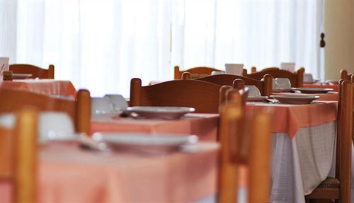 Hotel Marina Bardolino Buitenkant foto