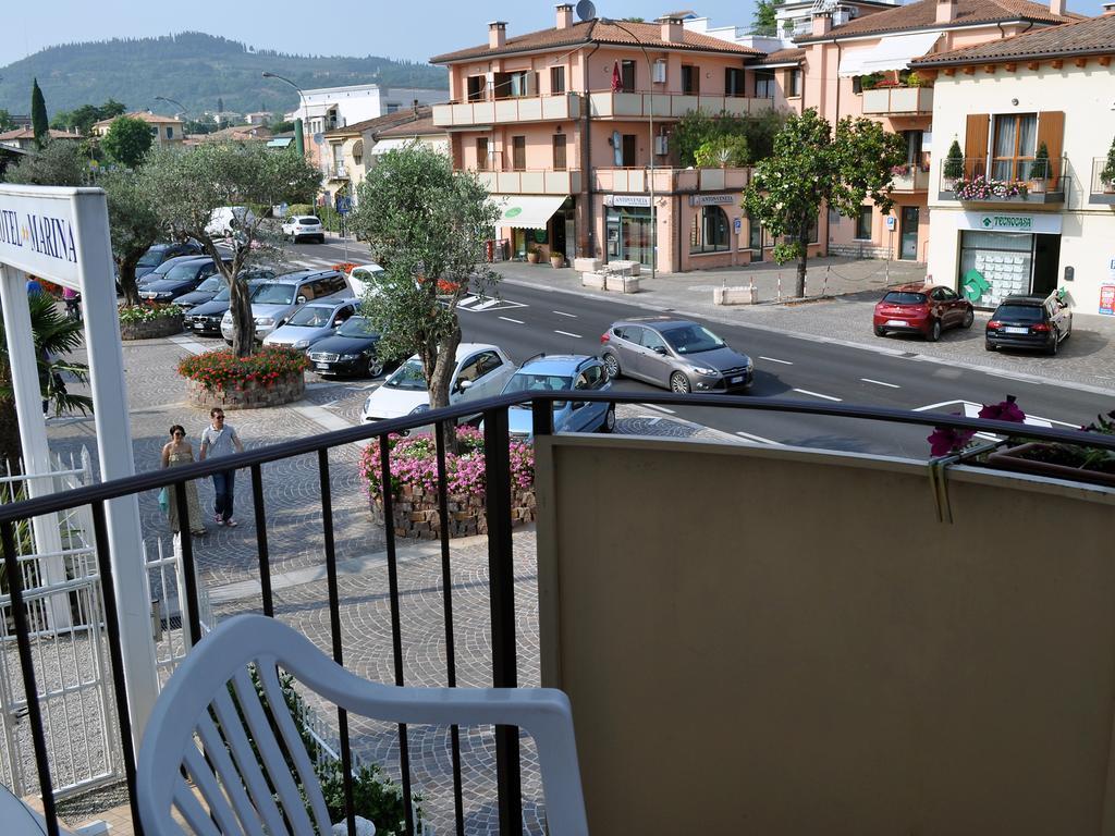 Hotel Marina Bardolino Kamer foto