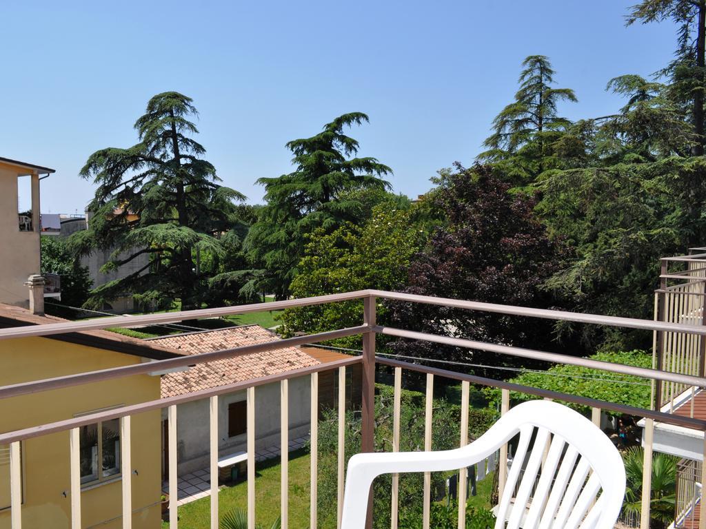Hotel Marina Bardolino Kamer foto
